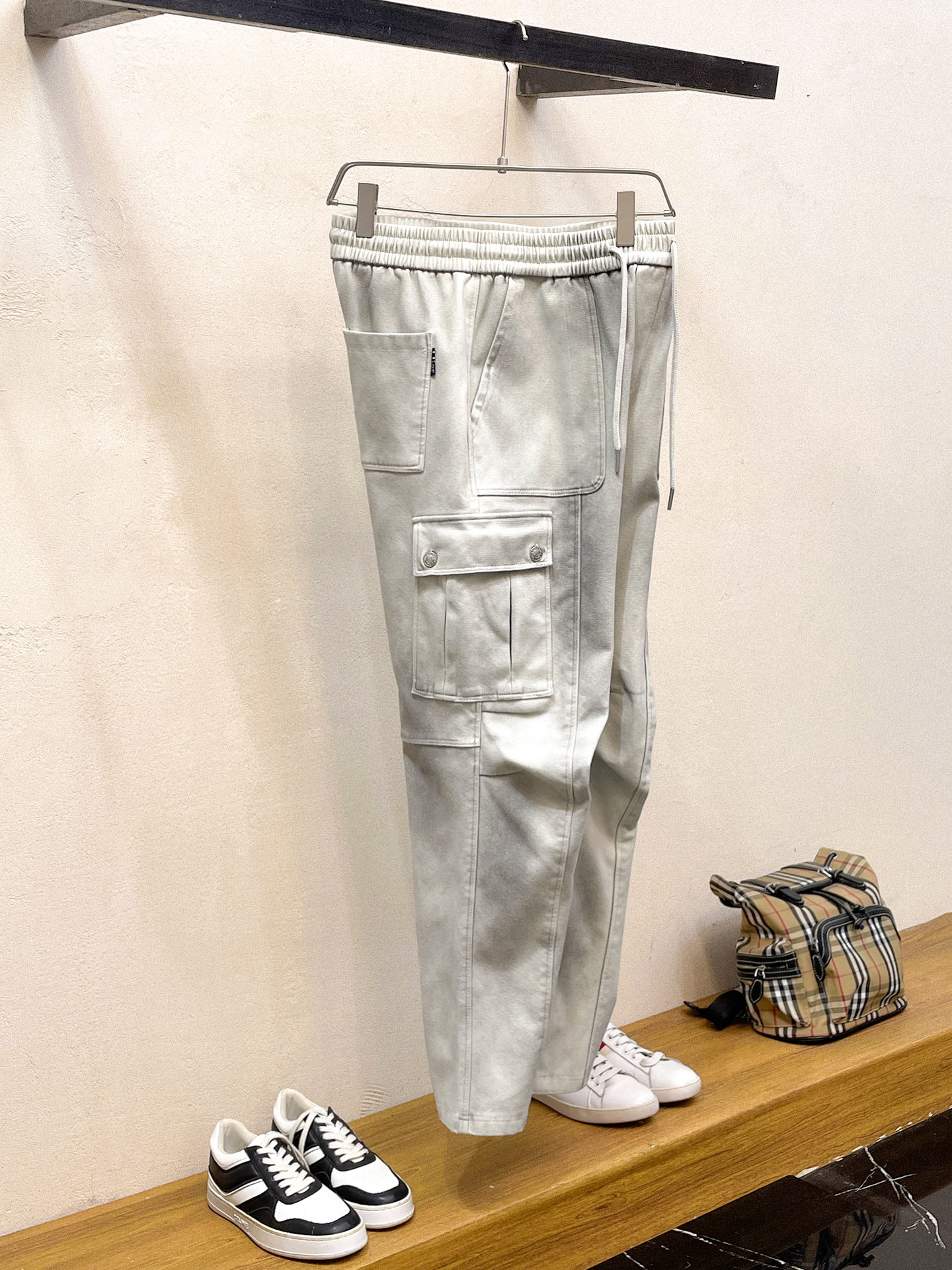 Casual Pants Man